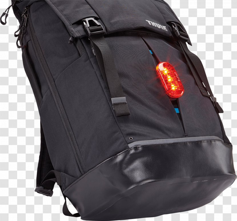 Backpack Laptop Thule Group Baggage - Bag Transparent PNG