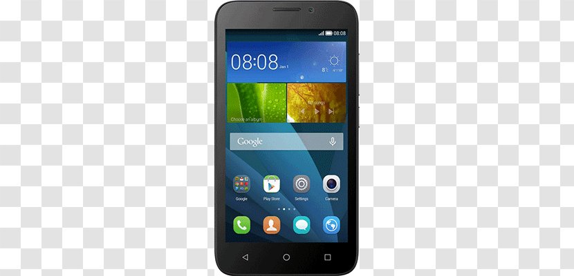Huawei Ascend G620s 华为 P10 Smartphone - Portable Communications Device Transparent PNG