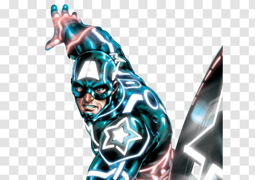 Captain America Iron Man Spider-Man Carol Danvers Marvel Comics - Cinematic Universe - Juegos Transparent PNG