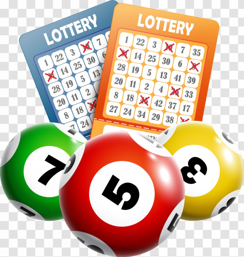 Lottery Ticket Royalty-free Clip Art - Stockxchng - Vector Billiards And WordPad Transparent PNG