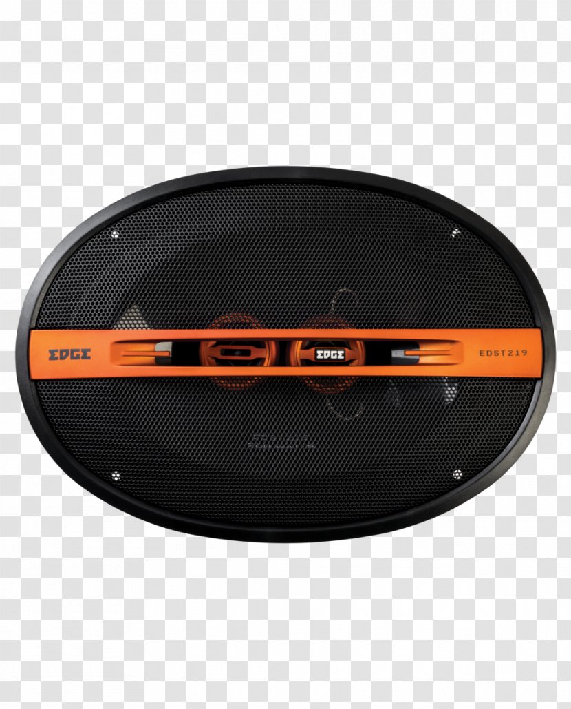 Vehicle Audio Coaxial Loudspeaker - Quickview - Car Transparent PNG