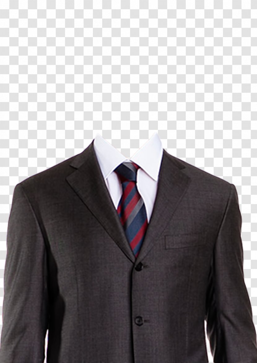 Blazer Suit Necktie Photography Tuxedo - Formal Wear Transparent PNG