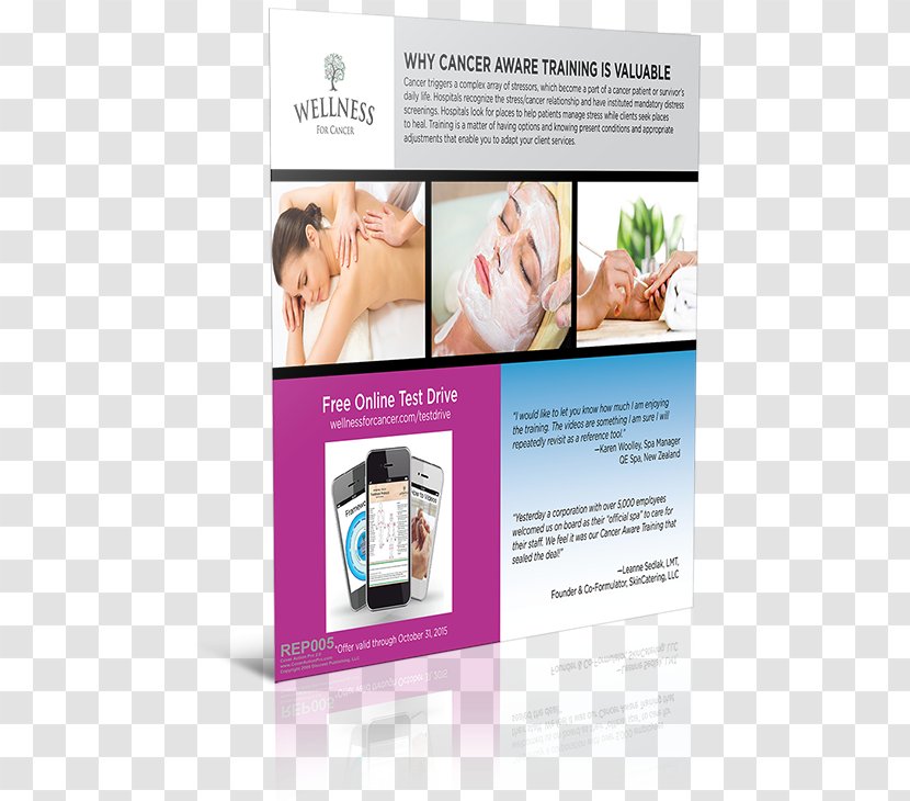 Brand Brochure - Flyer Education Transparent PNG