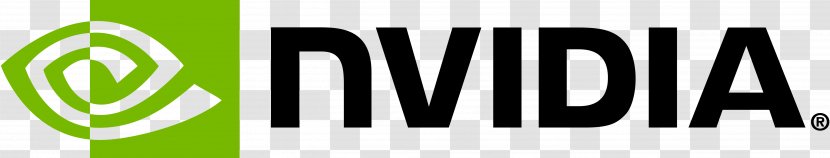 Nvidia Graphics Cards & Video Adapters Logo Processing Unit GeForce - Mahavir Transparent PNG