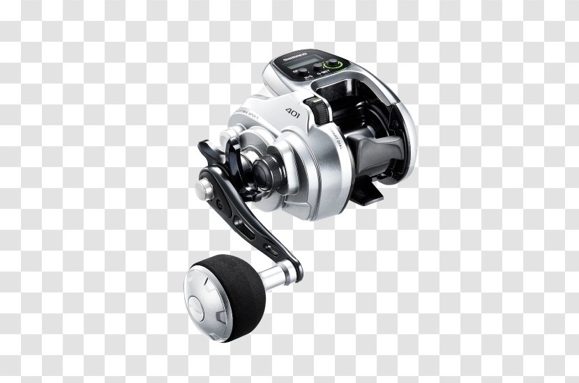 Shimano Force Master Fishing Reels Angling - Spinning Transparent PNG