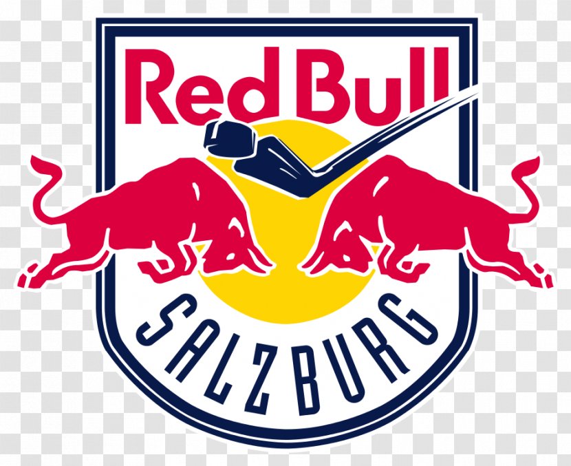 FC Red Bull Salzburg EHC München EC - Signage Transparent PNG
