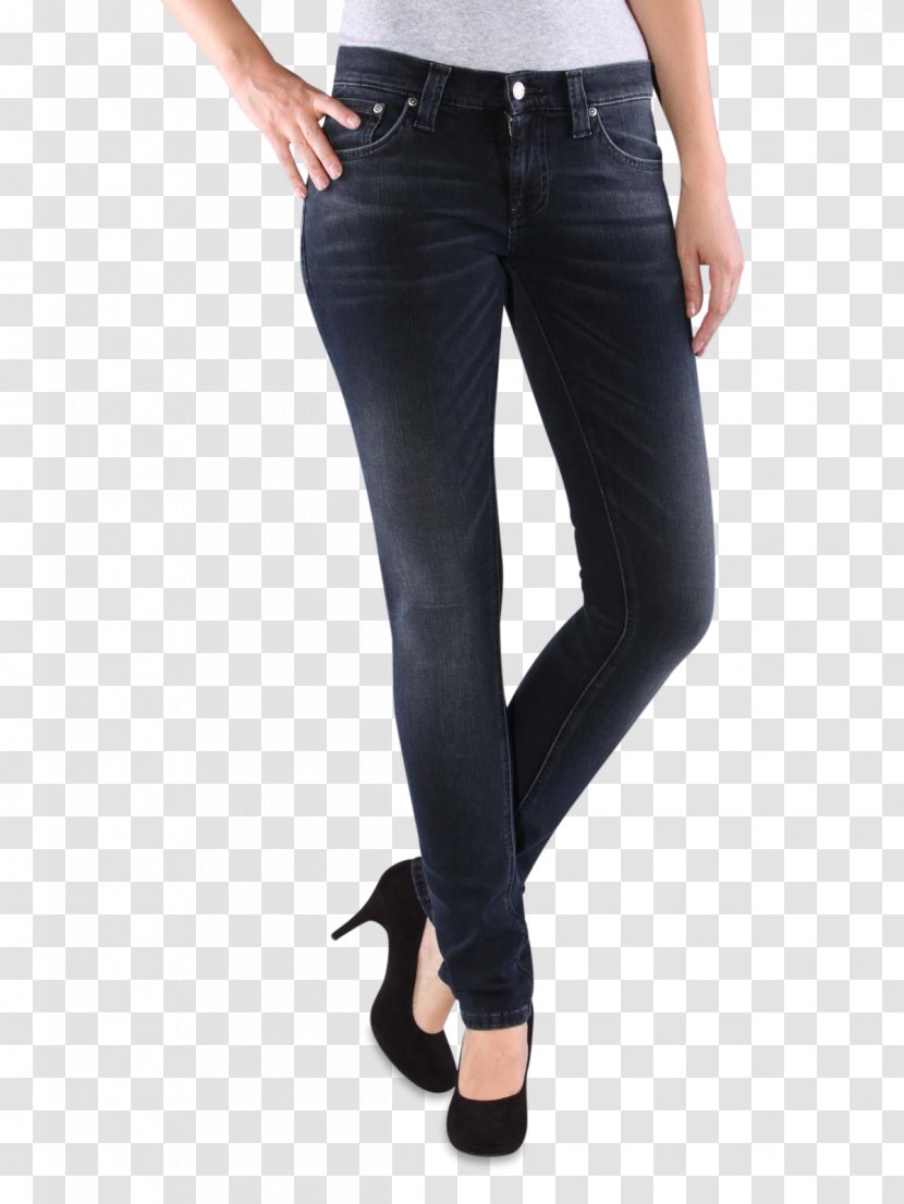 Jeans Clothing Under Armour Pants Leggings - Silhouette - Slim Woman Transparent PNG