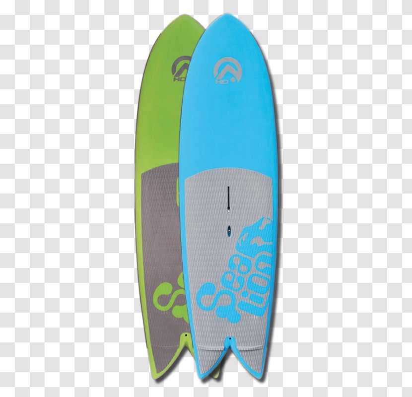 Tramontana Windsurf Surfboard Windsurfing - Electric Blue - Summer Board Transparent PNG