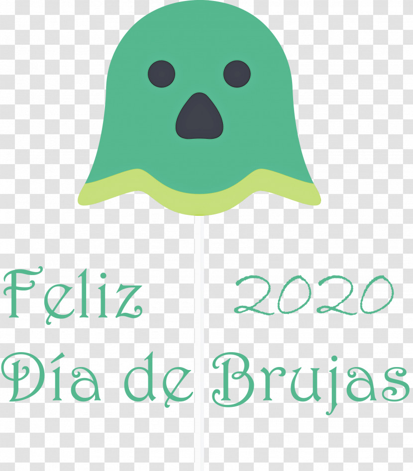 Feliz Día De Brujas Happy Halloween Transparent PNG