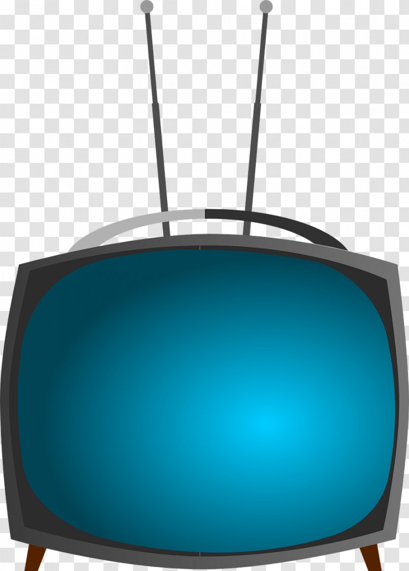 Television Flat Panel Display Clip Art - Set - Tv Transparent PNG