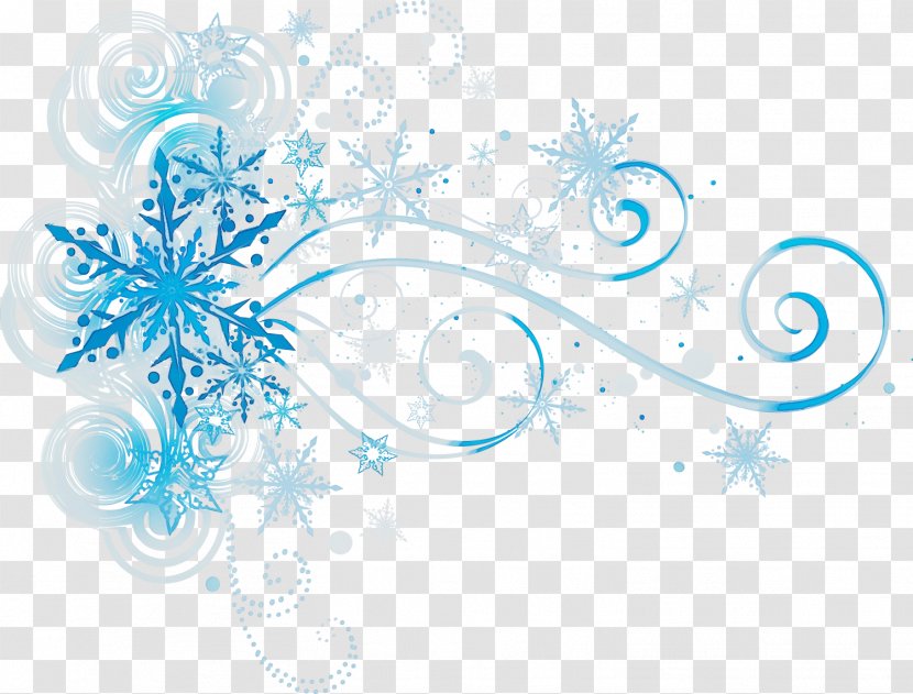Elsa Frozen - Aqua - Visual Arts Ornament Transparent PNG