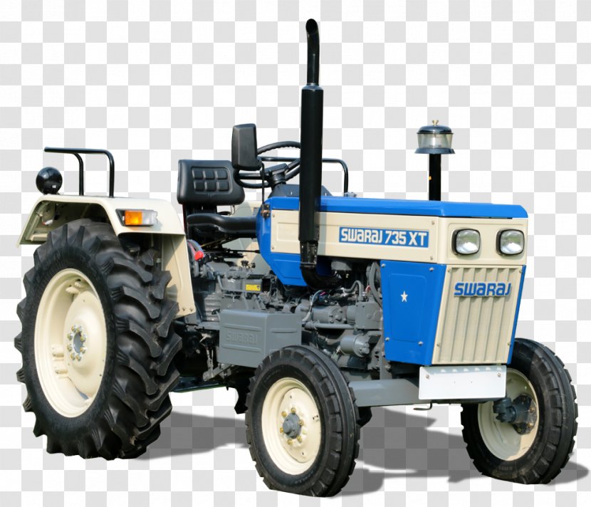 Swaraj John Deere Tractor Mahindra & India - Oil Gauge Transparent PNG