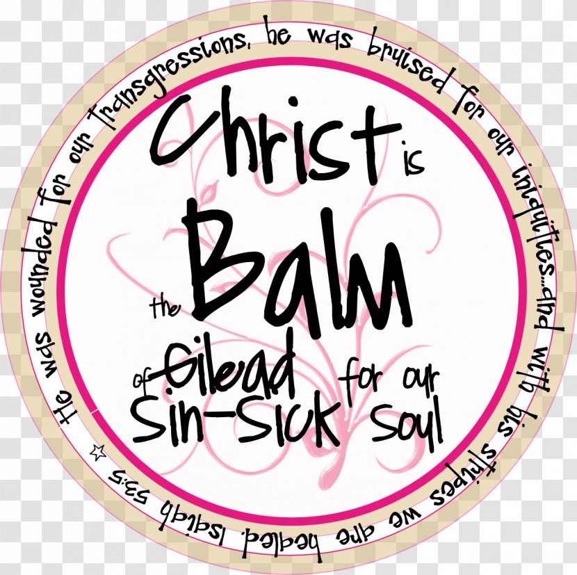 Balm Of Gilead Bible Old Testament Jabesh-Gilead - There Is A In Transparent PNG