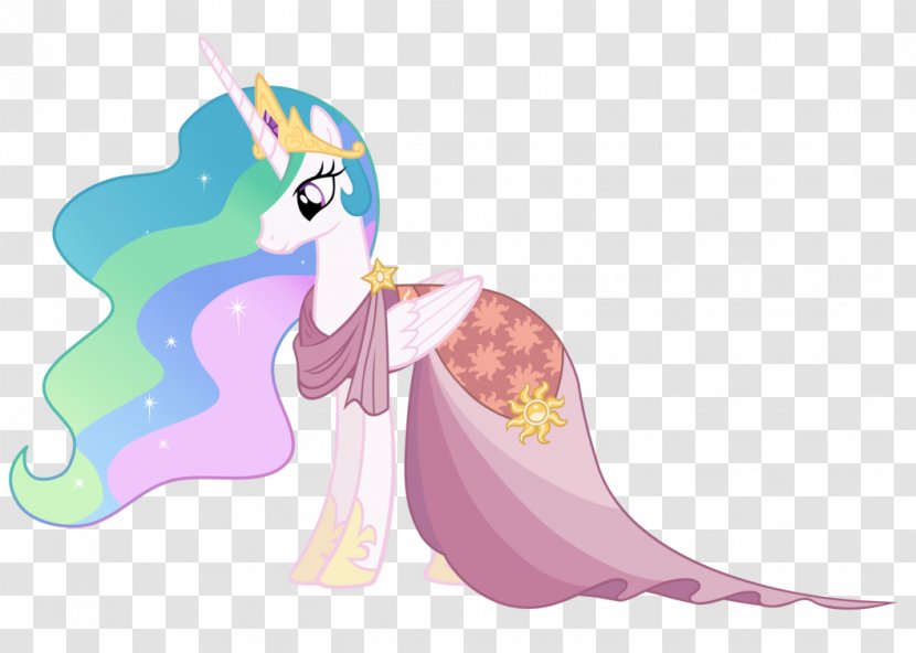 Princess Celestia My Little Pony: Friendship Is Magic - Costume - Season 5 Dress Twilight SparkleDress Transparent PNG