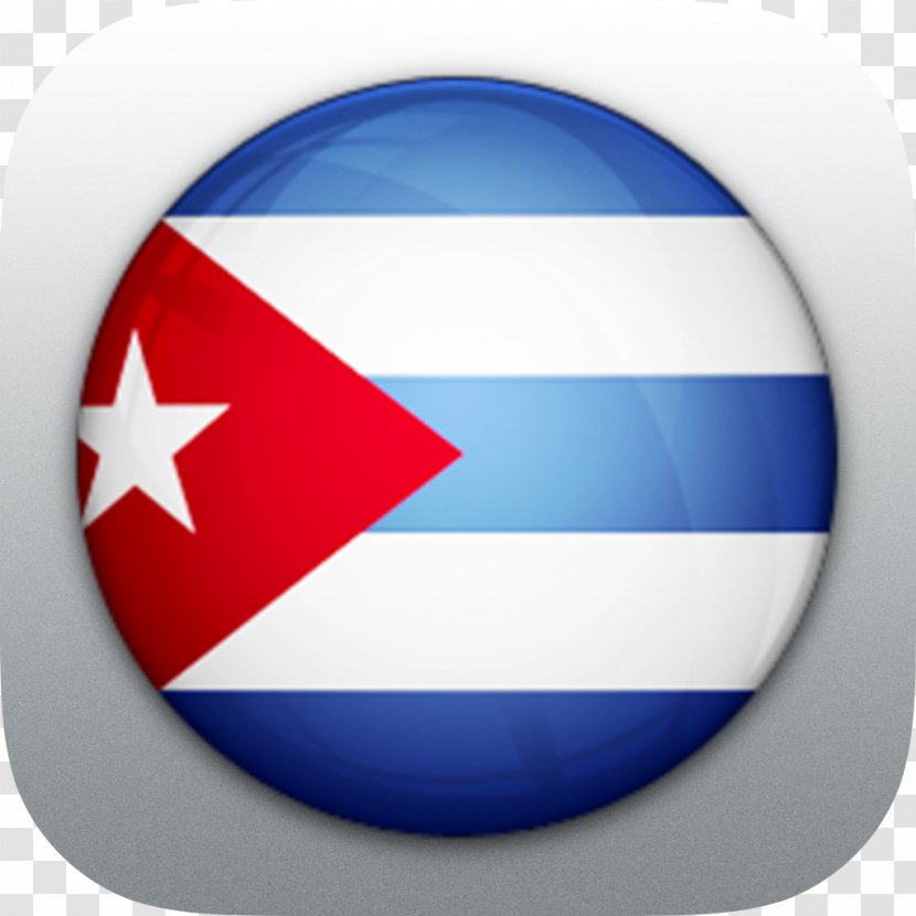 Flag Of Cuba Cyprus - Dominica - Taiwan Transparent PNG