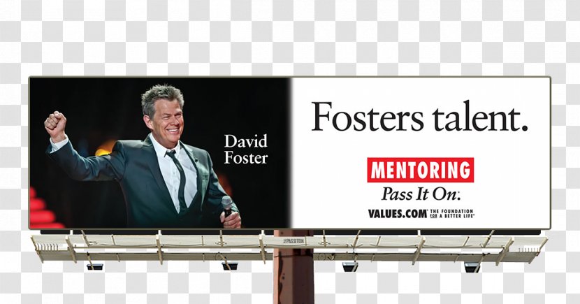 Billboard Advertising Campaign Mentorship Radio Advertisement - Family Transparent PNG