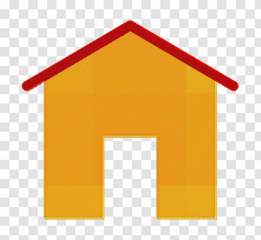 Real Estate Icon House Icon Business Icon Transparent PNG