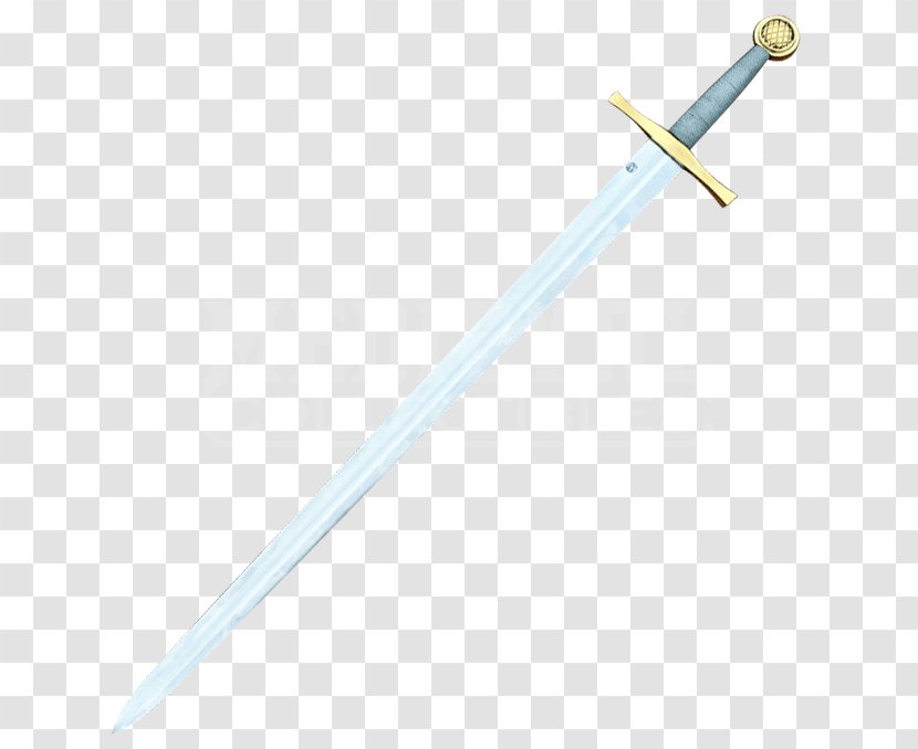 Sword - Weapon - Valentine's Day Gift Transparent PNG