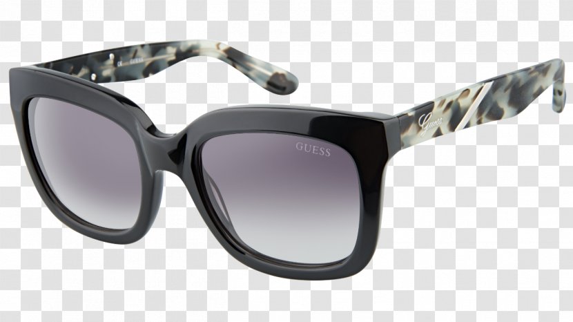 Sunglasses Guess Fashion Clothing Transparent PNG