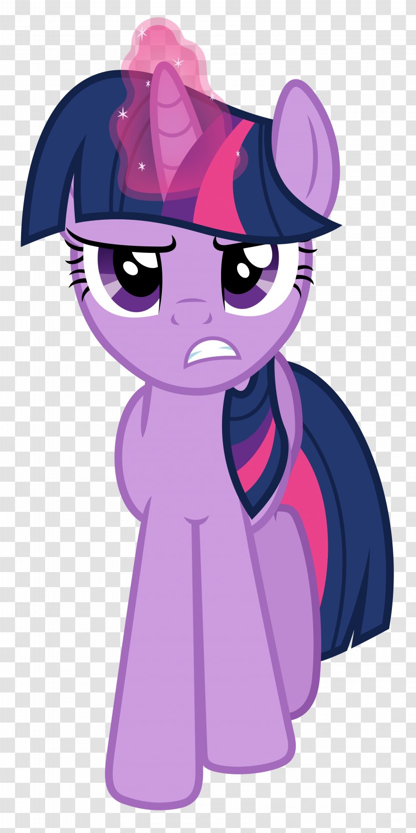 My Little Pony Twilight Sparkle Spike The Saga - Watercolor Transparent PNG