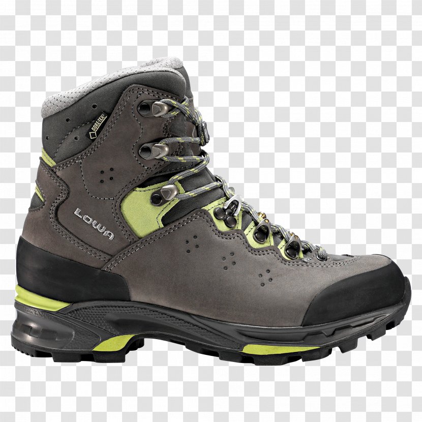 LOWA Sportschuhe GmbH Hiking Boot Shoe Mountaineering Sneakers - Sportswear Transparent PNG