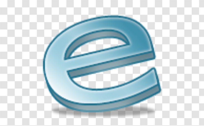 Internet Explorer - Microsoft - Symbol Transparent PNG