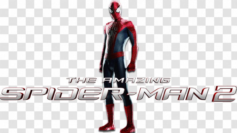 Superhero Movie 0 Film Fan Art - Shoulder - The Amazing Spider Man 2 Transparent PNG