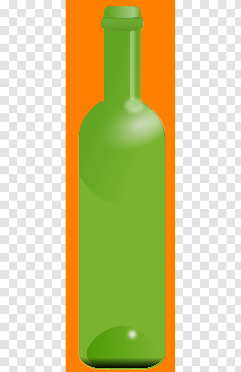 Glass Bottle Wine - Photography Transparent PNG