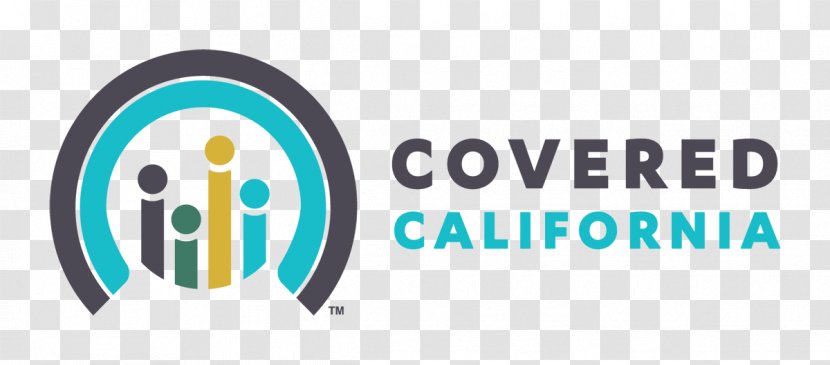 Covered California Health Insurance Logo Organization - Brand Transparent PNG