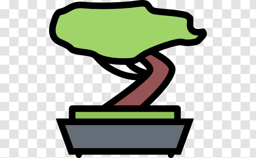 Culture Clip Art - Human Behavior - Japanese Bonsai Transparent PNG