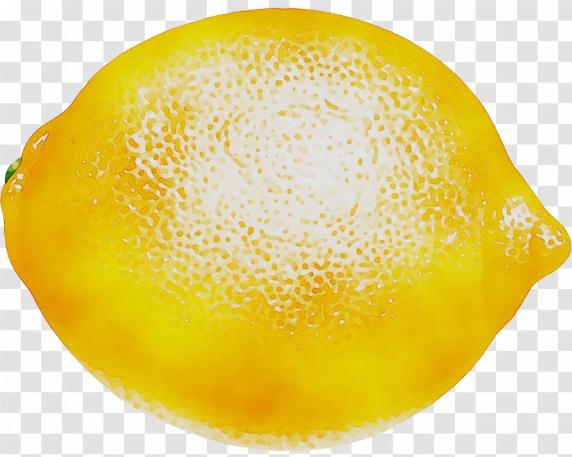 Lemon Vegetarian Cuisine Citron Citric Acid Yellow Transparent PNG