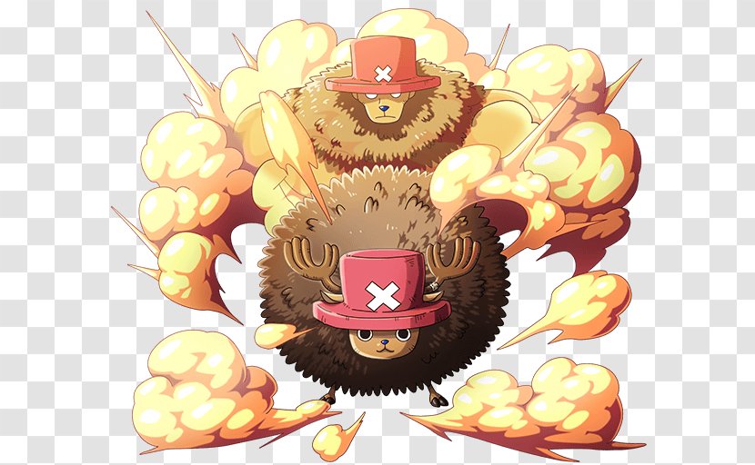 Tony Chopper One Piece Treasure Cruise Monkey D. Luffy Crocodile Portgas Ace - Roronoa Zoro Transparent PNG