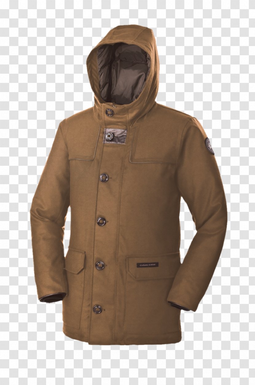 Jacket Canada Goose Parca Parka Clothing - Ski Suit Transparent PNG