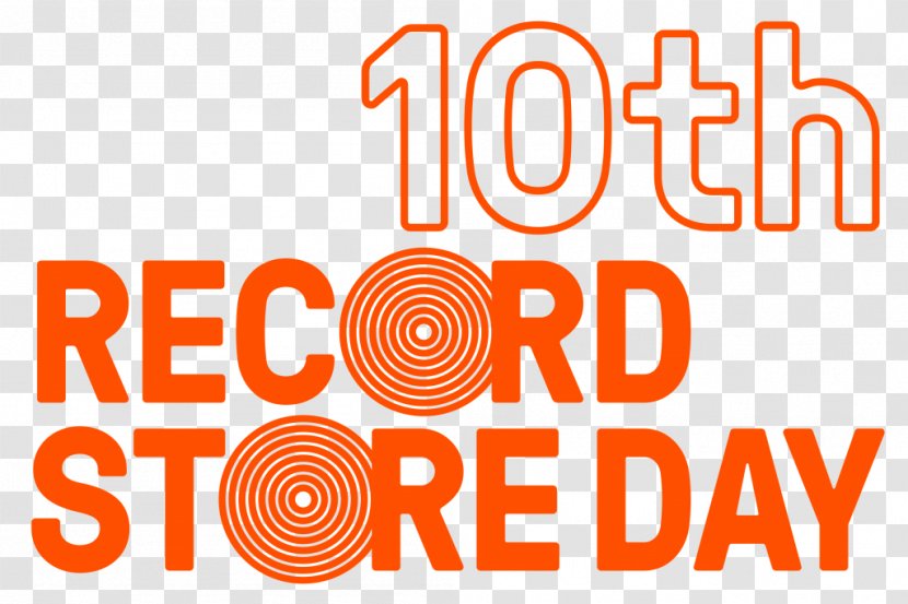 Record Shop Store Day Phonograph Disc Jockey Rough Trade - Frame Transparent PNG