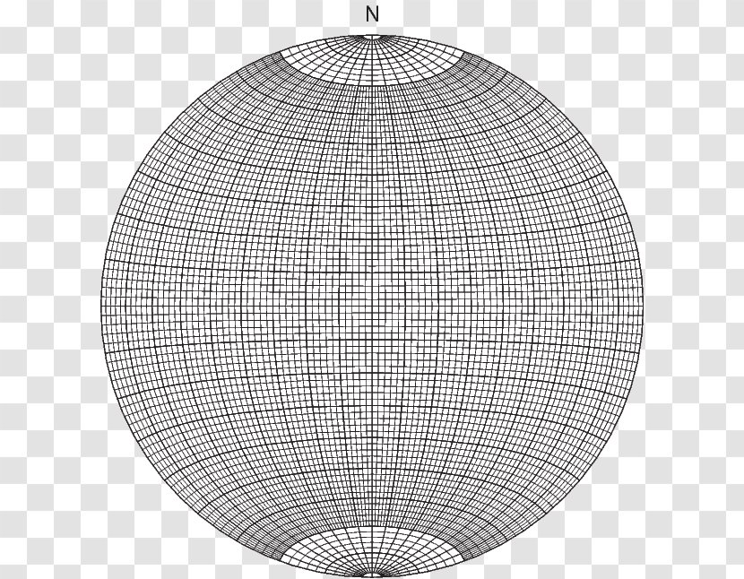 Symmetry Sphere Pattern - Design Transparent PNG