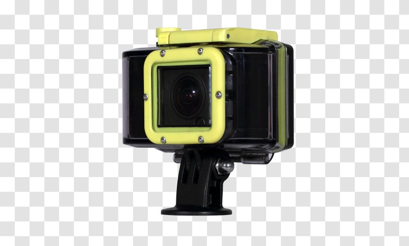 Action Camera Digital Cameras Lens Video Transparent PNG