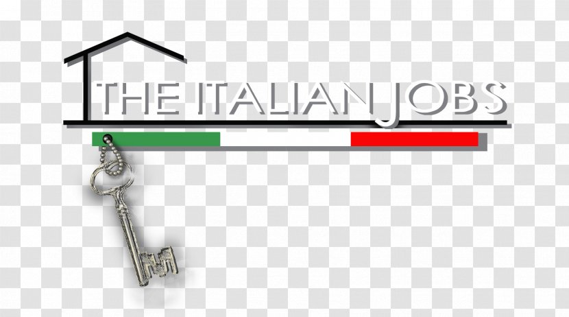 Logo Italy Interior Design Services - Italian Transparent PNG