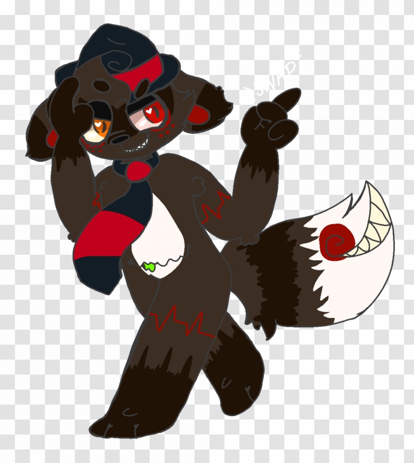 Canidae Bear Horse Dog - Character - Russian Roulette Transparent PNG