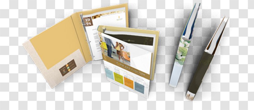 Paper Brand - Office Supplies - Design Transparent PNG