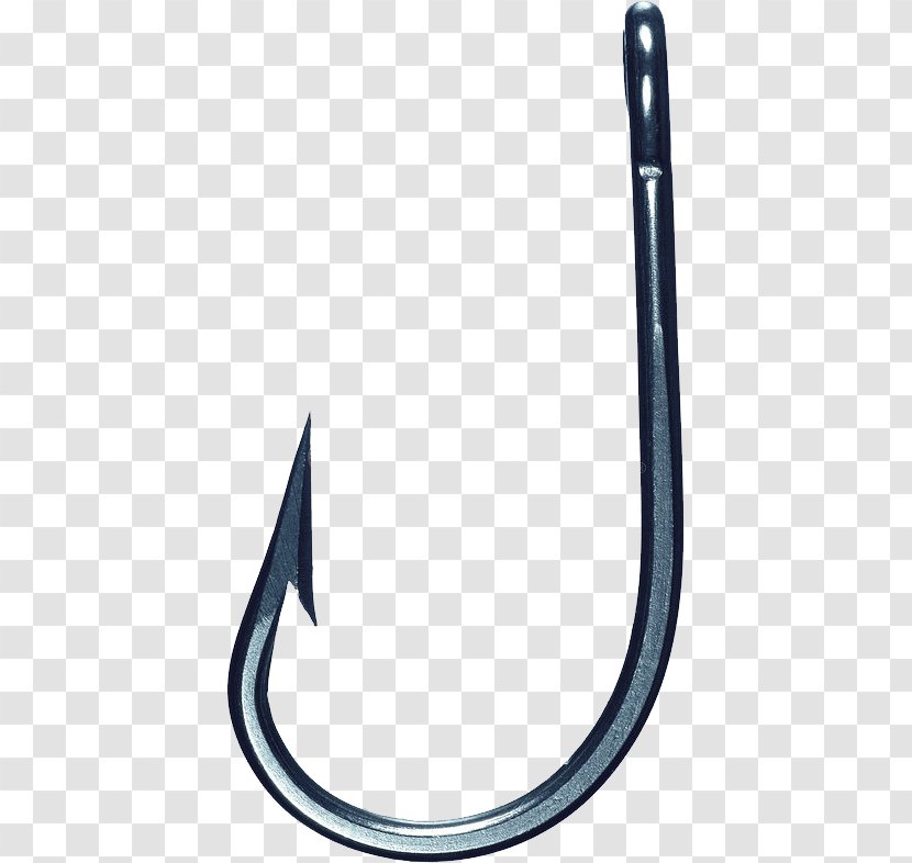Outdoor Recreation Body Jewellery Fish Hook Fishing - Fish_hook Transparent PNG