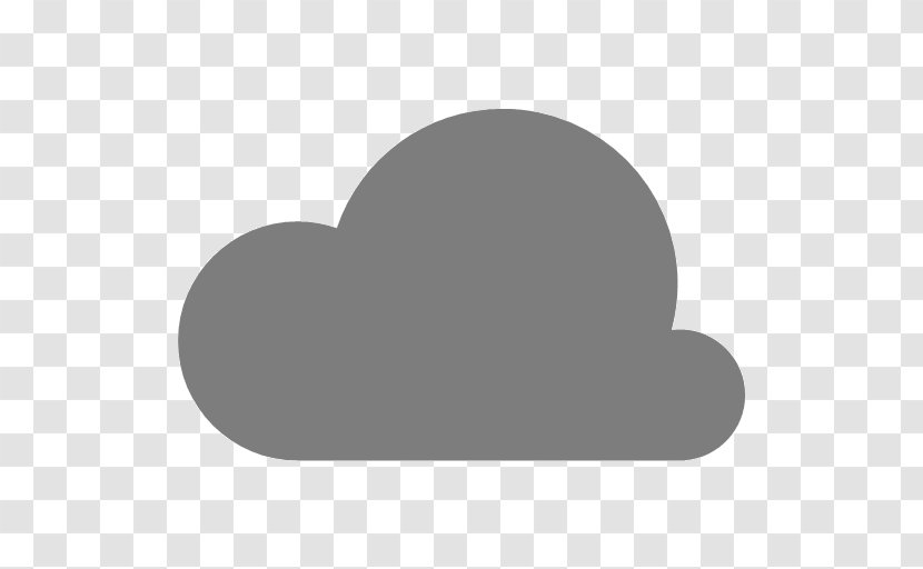 Cloud Computing Internet - Mobile Phones Transparent PNG