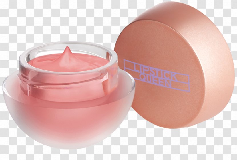 Lip Balm Gloss Lipstick Stain - Heart - BELLE EPOQUE Transparent PNG