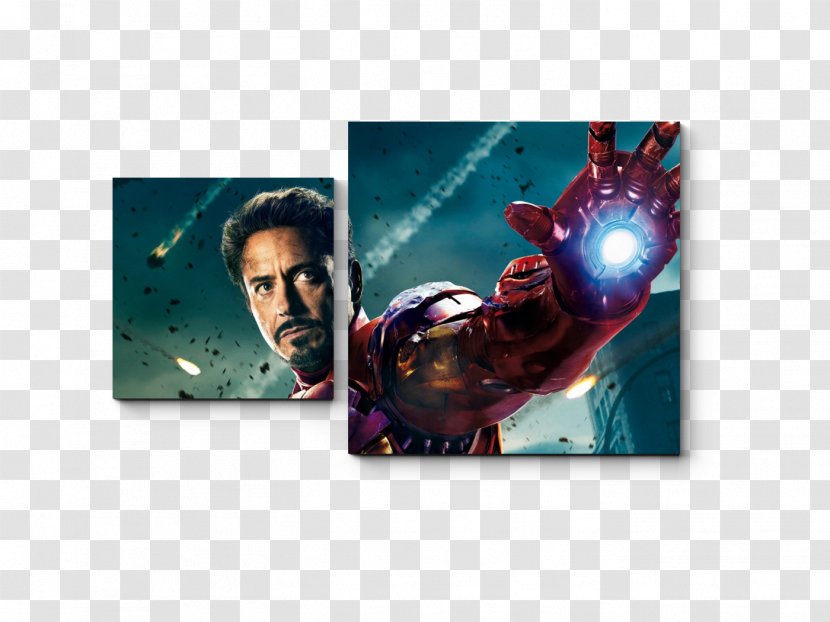 Iron Man Thor Film Marvel Cinematic Universe The Avengers - 2 - Loki Transparent PNG