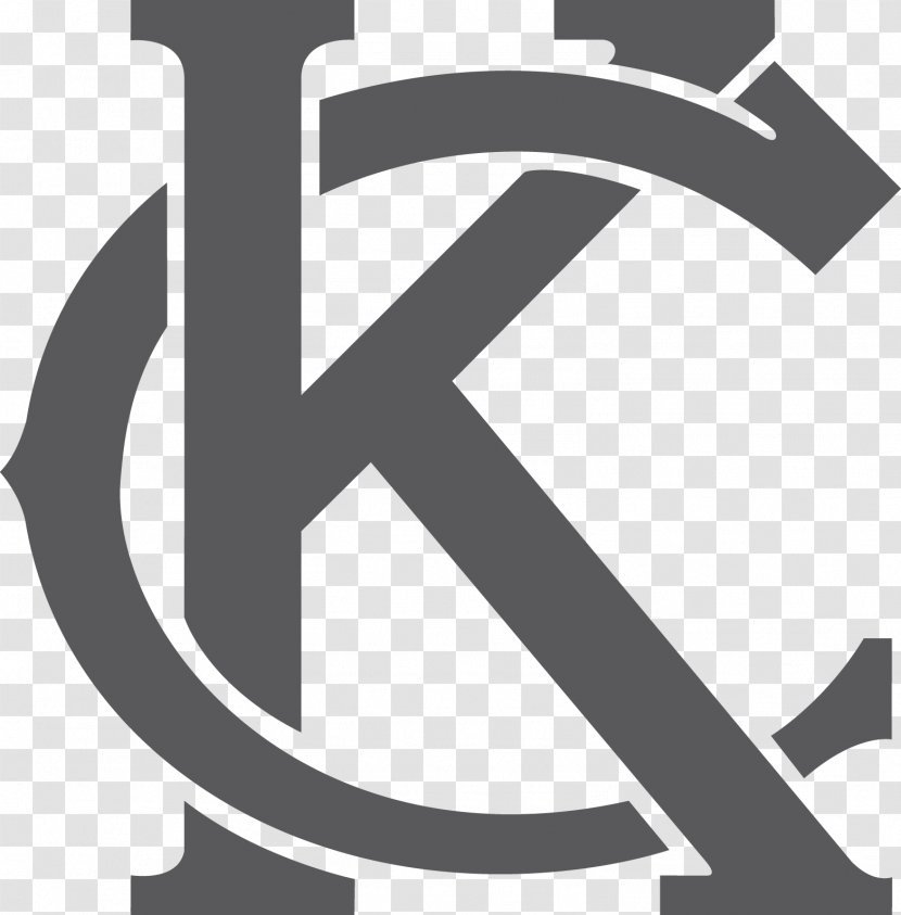 Kansas City Metropolitan Area University Of Missouri–Kansas Logo - Monochrome Photography Transparent PNG