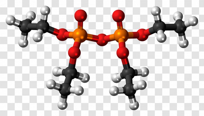 Tetraethyl Pyrophosphate Pyrophosphoric Acid Ester Phosphorus Pentoxide - Body Jewelry - Symbol Transparent PNG