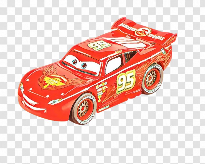 Lightning McQueen Sally Carrera Clip Art - Auto Racing Transparent PNG