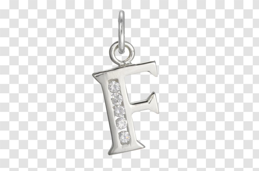 Charms & Pendants Silver Body Jewellery - Jewelry Transparent PNG