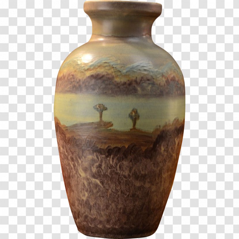 Pottery Ceramic Glaze Porcelain Vase - Collectable - Ceramics Transparent PNG