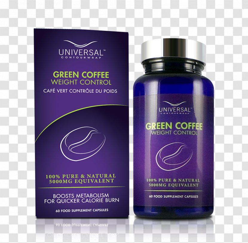 Green Coffee Extract Tea Dietary Supplement Garcinia Cambogia - Liquid Transparent PNG