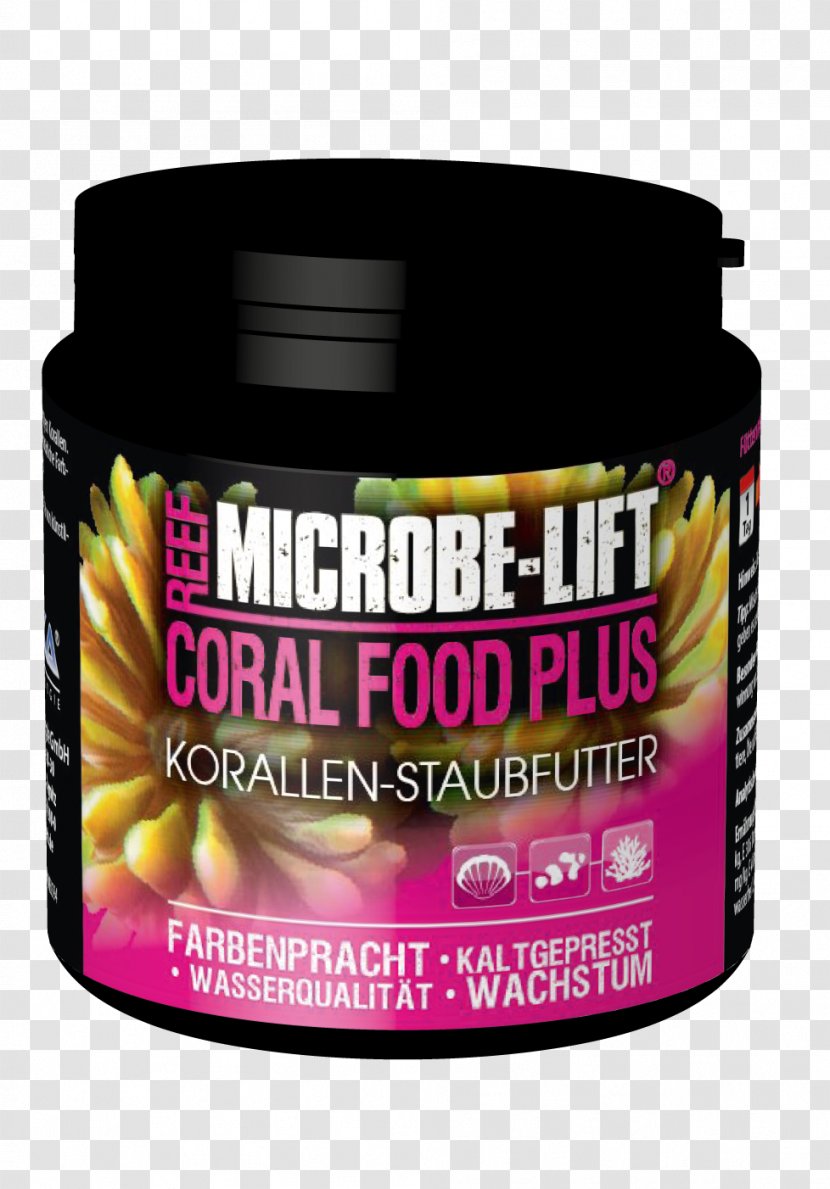 Microbe-Lift Coral Food LPS Flavor By Bob Holmes, Jonathan Yen (narrator) (9781515966647) Brand Transparent PNG